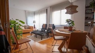 Dúplex en venta en Centre en Sabadell