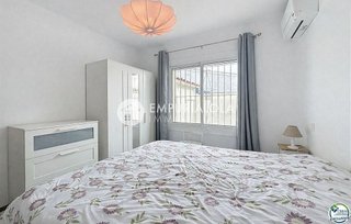 Casa en venta en Empuriabrava en Castelló d´Empúries