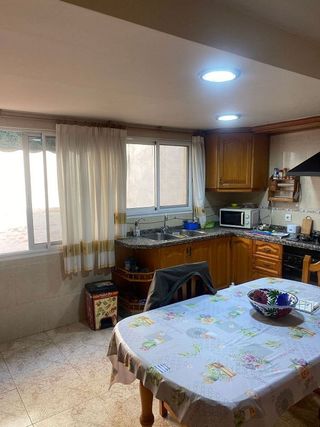 Chalet en venta en Florida Baja en Alicante