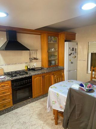Chalet en venta en Florida Baja en Alicante