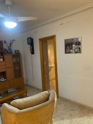 Chalet en venta en Florida Baja en Alicante