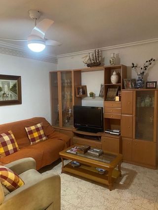 Chalet en venta en Florida Baja en Alicante