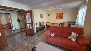 Piso en alquiler en Instituts - Universitat en Lleida