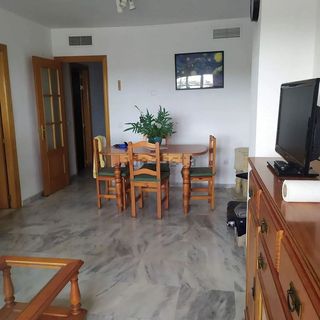 Piso en alquiler en Montemar en Torremolinos