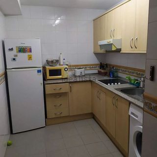 Piso en alquiler en Montemar en Torremolinos