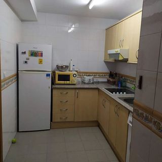 Piso en alquiler en Montemar en Torremolinos