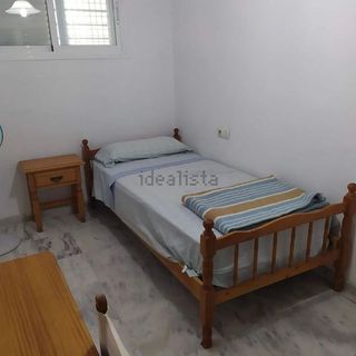 Piso en alquiler en Montemar en Torremolinos