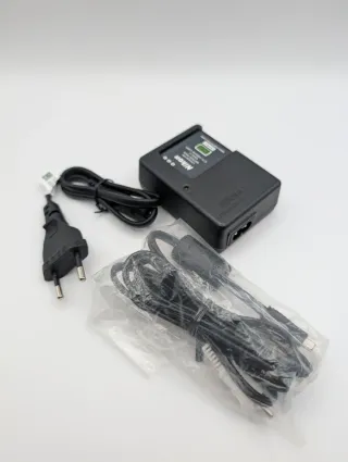 Cámara Nikon Coolpix S630 Azul