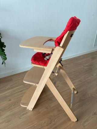 Trona evolutiva Cotinfant Advance