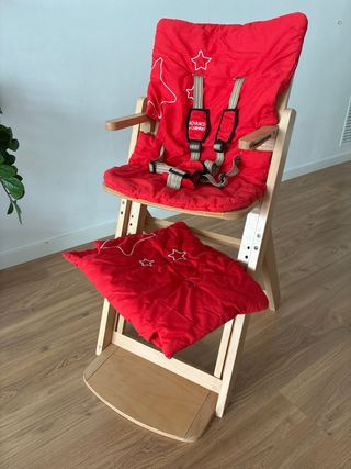 Trona evolutiva Cotinfant Advance