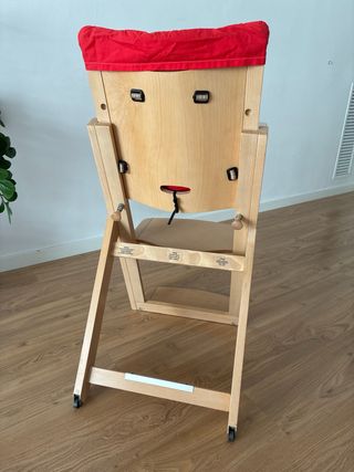 Trona evolutiva Cotinfant Advance