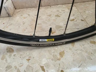 Giant TCR Advanced SL Carbono Bicicleta