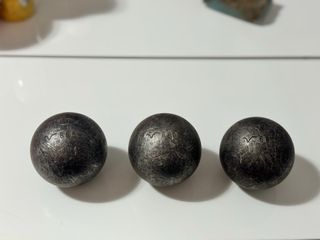 Bocce Boulenciel Venus Carbone