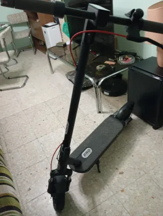 Patinete Eléctrico Xiaomi 5 Pro Dual