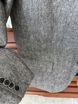 Blazer/chaqueta EASY WEAR talla 54 impecable