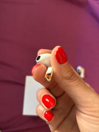 Samsung Galaxy Buds3 Blancos