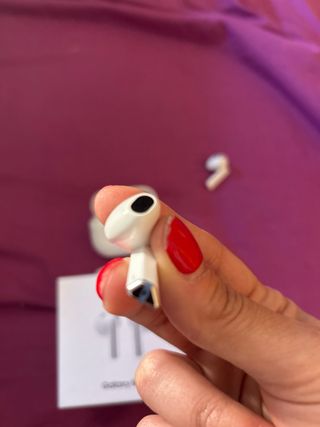 Samsung Galaxy Buds3 Blancos