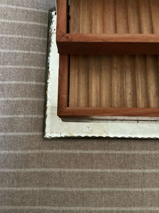 Pitillera Art Decó Vintage Francesa