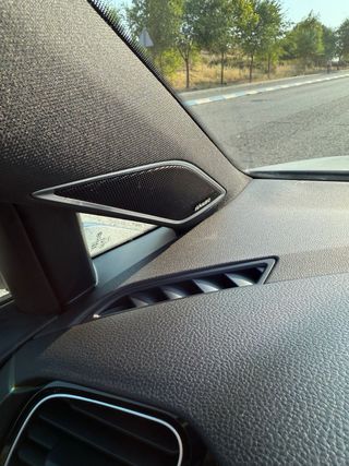 Volkswagen Golf gti clubsport