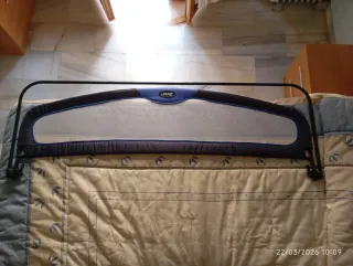 Barrera de Cama Jane