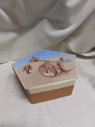 Nacimiento Portal Abatible