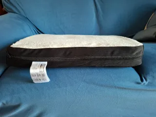 Cuscino per sedia in pile