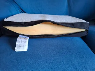 Cuscino per sedia in pile