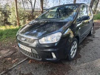 Ford C-MAX 2007