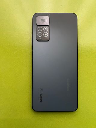 Xiaomi Redmi Note 11 Pro 5G Nero