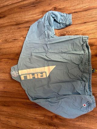 Chubasquero zara talla S/M