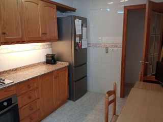 Piso en venta en Carrús Est - Camí dels Magros en Elche