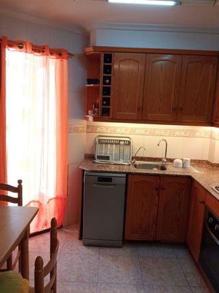 Piso en venta en Carrús Est - Camí dels Magros en Elche