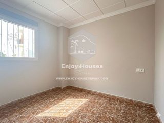Piso en venta en Puerto en Jávea/Xàbia