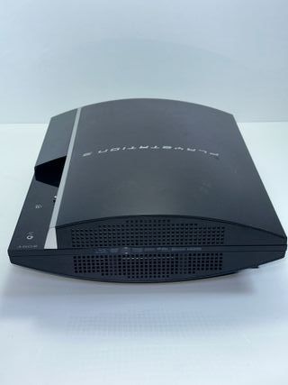 PS3 FAT 40GB CONSOLE PlayStation 3 leggi descrione