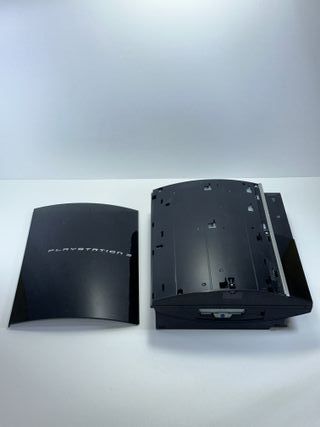 PS3 FAT 40GB CONSOLE PlayStation 3 leggi descrione