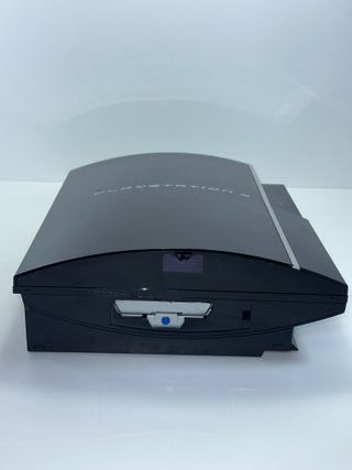 PS3 FAT 40GB CONSOLE PlayStation 3 leggi descrione