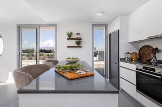 Ático en venta en El Faro de Calaburra - Chaparral en Mijas