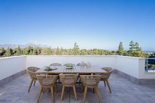 Ático en venta en El Faro de Calaburra - Chaparral en Mijas