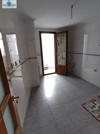 Piso en venta en Franciscanos en Albacete