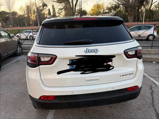 Jeep Compass 2022