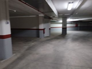 Garaje en venta en Tomelloso
