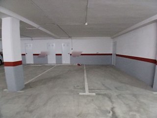 Garaje en venta en Tomelloso