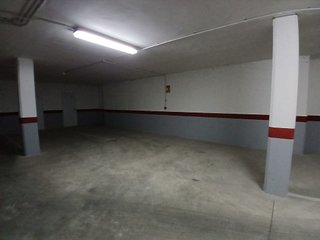 Garaje en venta en Tomelloso
