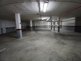 Garaje en venta en Tomelloso