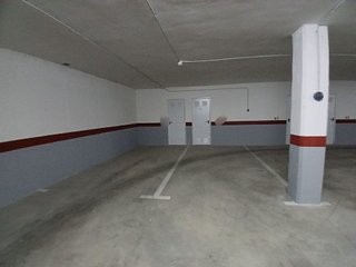 Garaje en venta en Tomelloso