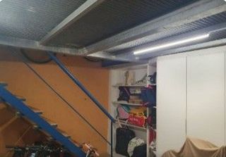 Dúplex en venta en Centre en Mataró