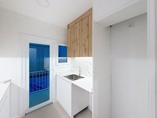 Piso en venta en El Castell-Poble Vell en Castelldefels