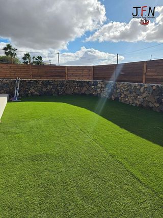 Chalet en venta en Lajares en Oliva (La)