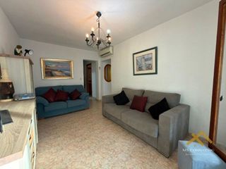Piso en venta en Cala de Finestrat en Finestrat