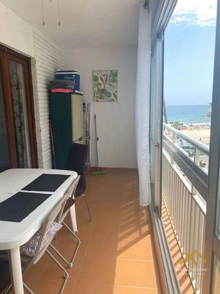 Piso en venta en Cala de Finestrat en Finestrat